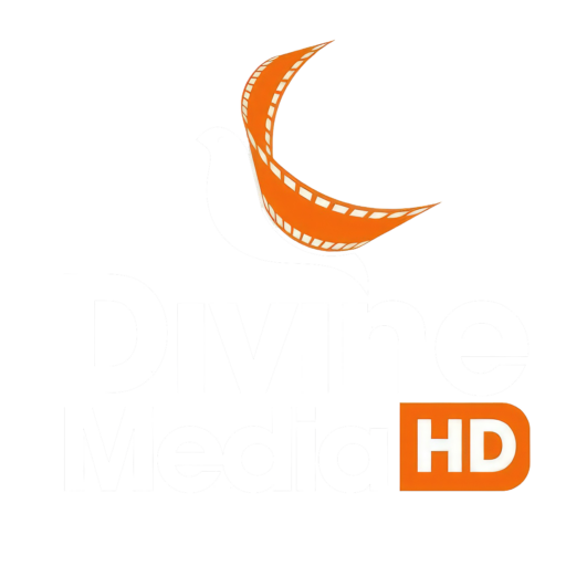 Divine Media HD